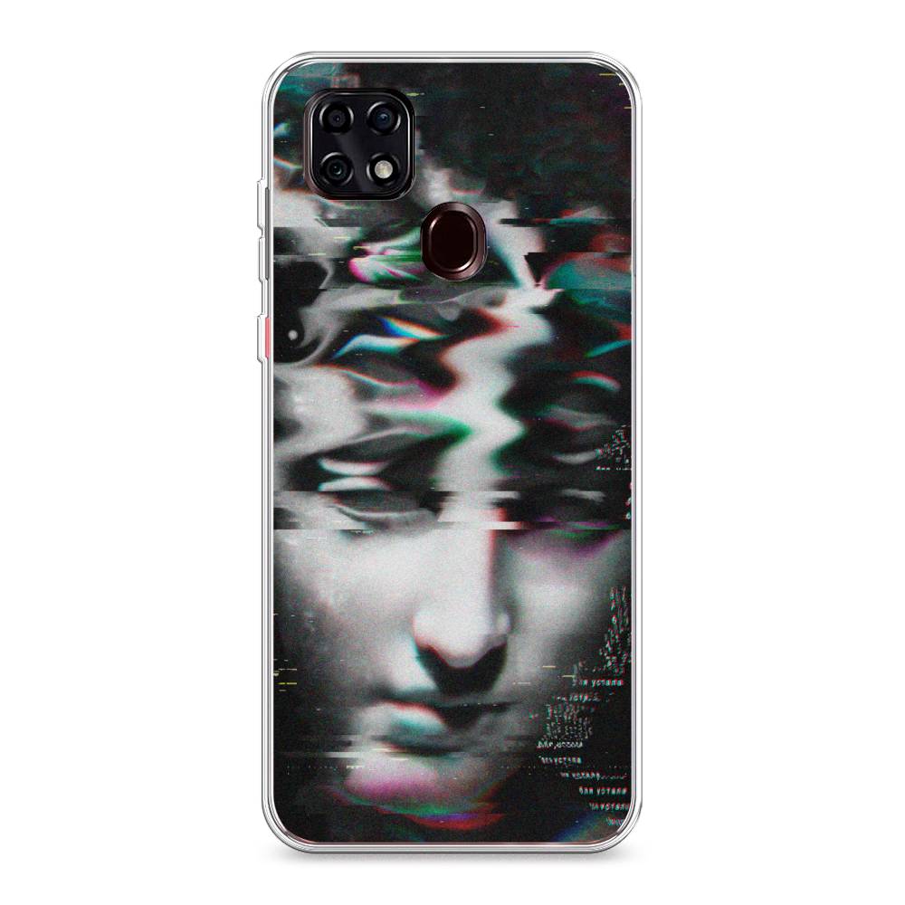 Чехол Awog на ZTE Blade 20 Smart / ЗТЕ Блэйд 20 Smart "Glitch Art", Разноцветный, 133550-9
Чехол Awog на ZTE Blade 20 Smart / ЗТЕ Блэйд 20 Smart "Glitch Art", Разноцветный, 133550-9