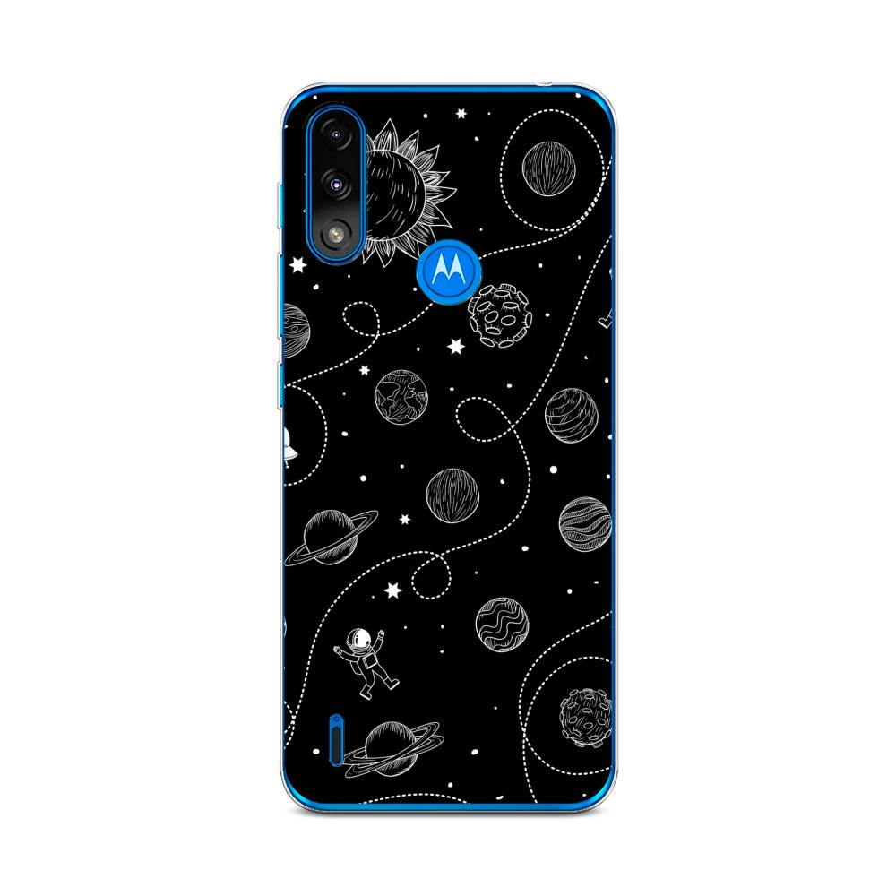 Чехол Awog на Lenovo K13/Motorola Moto E7 Power "В невесомости", Разноцветный, 242450-4
Чехол Awog на Lenovo K13/Motorola Moto E7 Power "В невесомости", Разноцветный, 242450-4