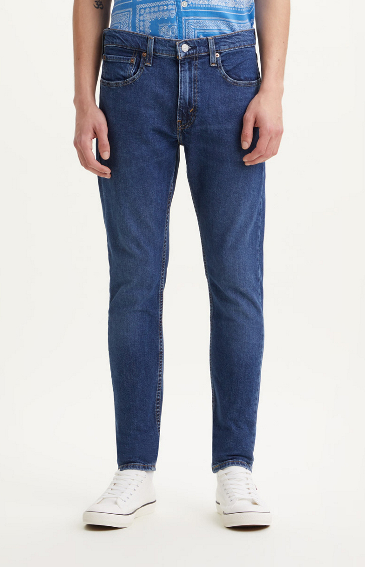 Джинсы мужские Levi's Men 512 Slim Tapered Lo-Ball Jeans синие 33/34, Синий, Men 512 Slim Tapered Lo-Ball Jeans
Джинсы мужские Levi's Men 512 Slim Tapered Lo-Ball Jeans синие 33/34, Синий, Men 512 Slim Tapered Lo-Ball Jeans
