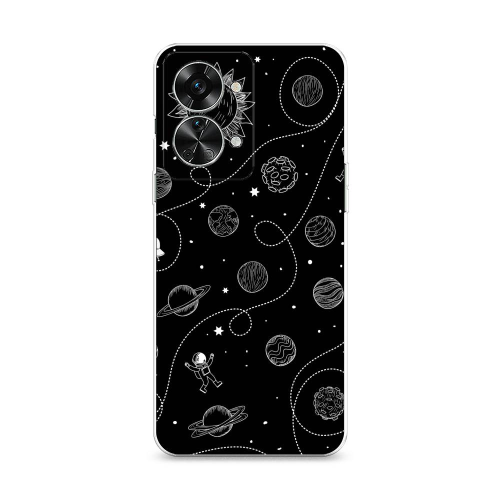 Чехол Awog на OnePlus Nord 2T / ВанПлас Норд 2T "В невесомости", Разноцветный, 153250-4
Чехол Awog на OnePlus Nord 2T / ВанПлас Норд 2T "В невесомости", Разноцветный, 153250-4