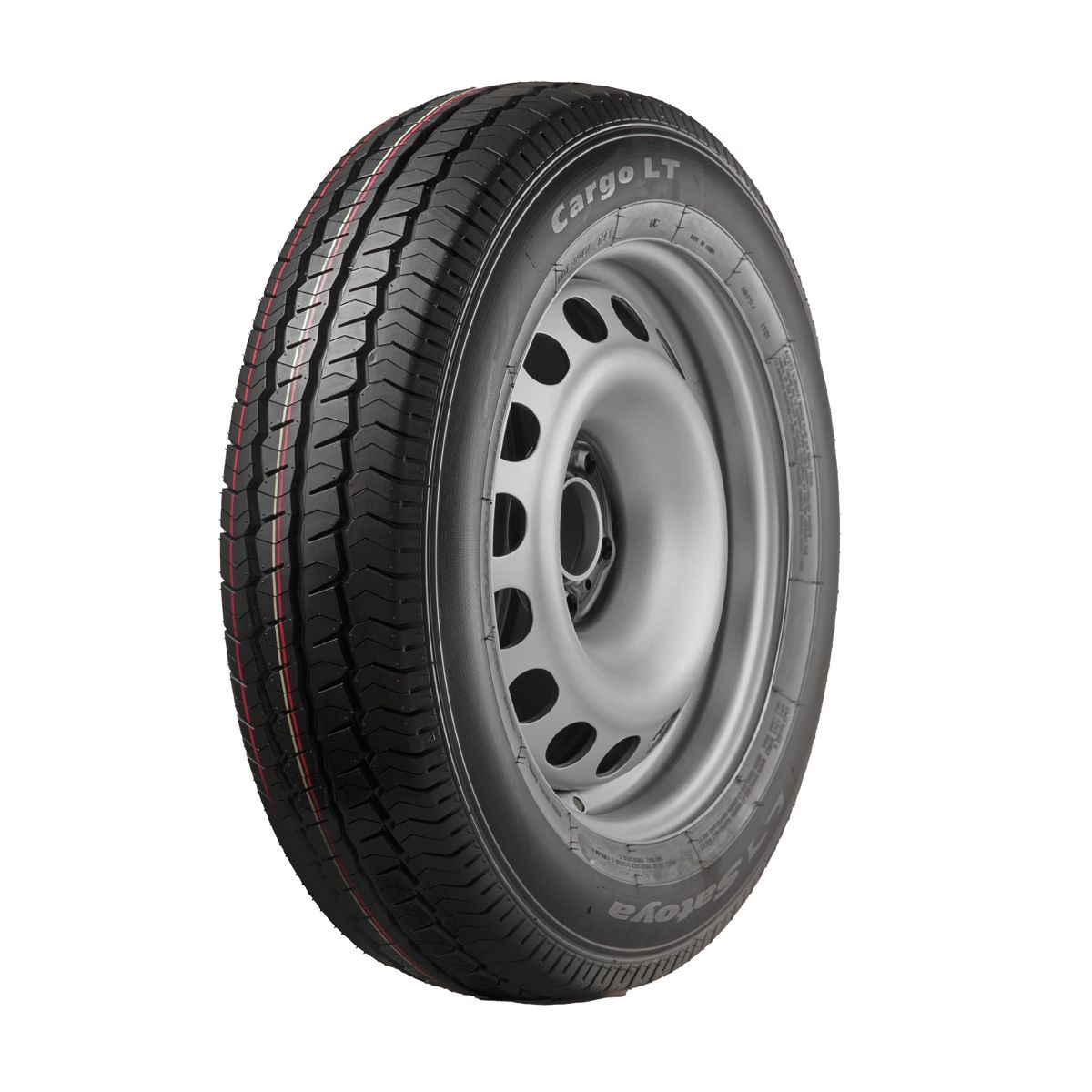 Автомобильная шина Satoya Cargo LT (M+S) 215/65 R16 летняя., Автомобильная шина Satoya Cargo LT (M+S)
Автомобильная шина Satoya Cargo LT (M+S) 215/65 R16 летняя., Автомобильная шина Satoya Cargo LT (M+S)