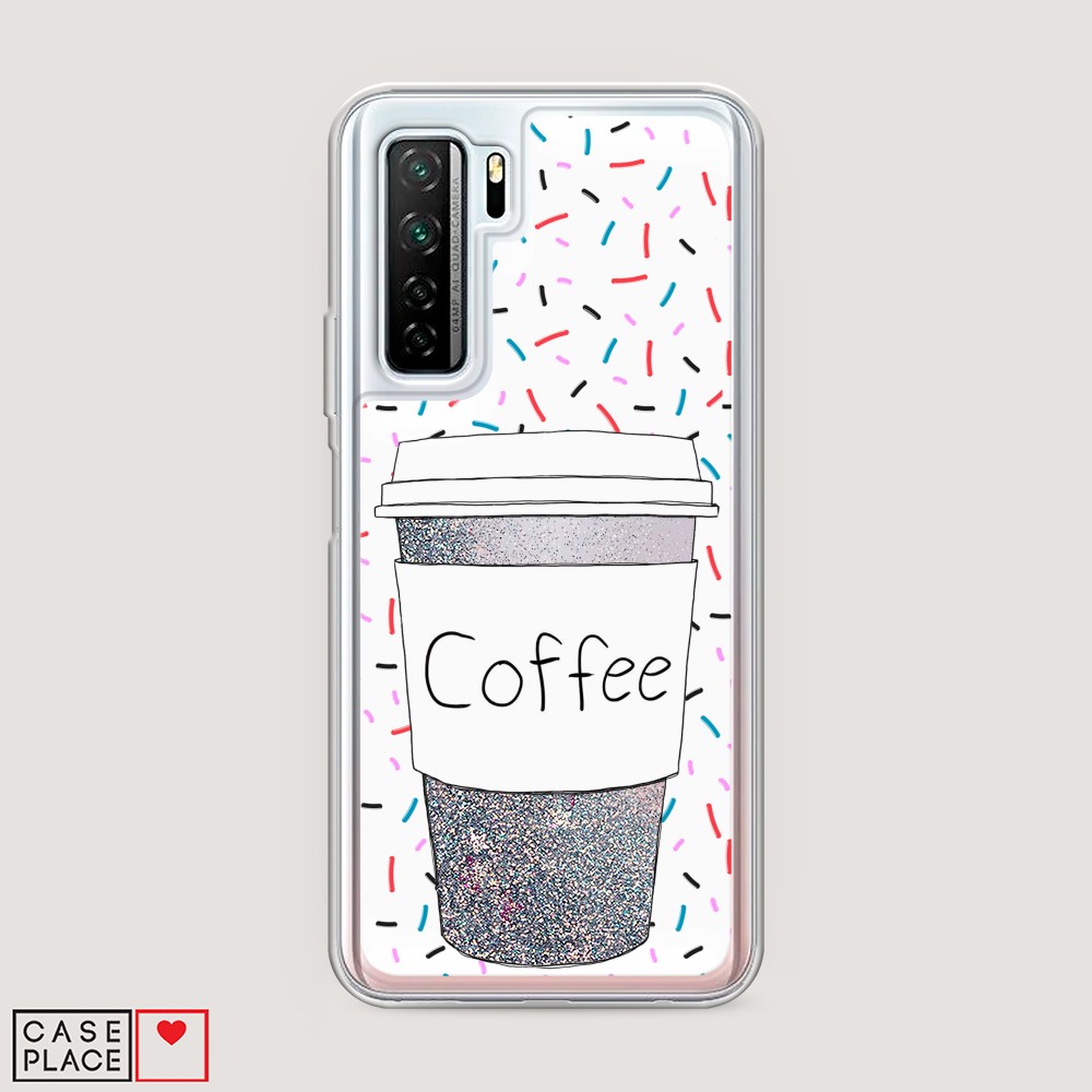 Чехол Awog на Huawei P40 lite 5G/Honor 30S Global/Nova 7 SE "Coffee прозрачный стакан", Разноцветный, 6102991-1
Чехол Awog на Huawei P40 lite 5G/Honor 30S Global/Nova 7 SE "Coffee прозрачный стакан", Разноцветный, 6102991-1
