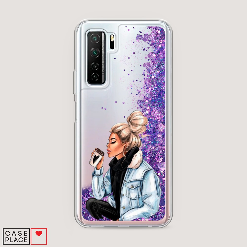 Чехол Awog на Huawei P40 lite 5G/Honor 30S Global/Nova 7 SE "Cute girl", Разноцветный, 6102992-1
Чехол Awog на Huawei P40 lite 5G/Honor 30S Global/Nova 7 SE "Cute girl", Разноцветный, 6102992-1