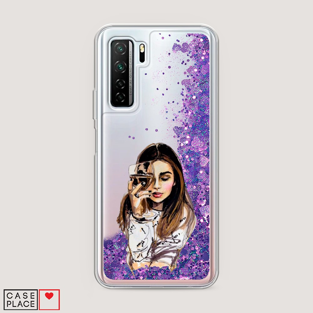 Чехол Awog на Huawei P40 lite 5G/Honor 30S Global/Nova 7 SE "Девушка с бокалом", Разноцветный, 6102992-1
Чехол Awog на Huawei P40 lite 5G/Honor 30S Global/Nova 7 SE "Девушка с бокалом", Разноцветный, 6102992-1