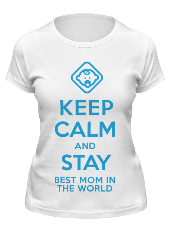 Футболка женская Printio Stay best mom in the world белая L, Белый, Stay best mom in the world
Футболка женская Printio Stay best mom in the world белая L, Белый, Stay best mom in the world
