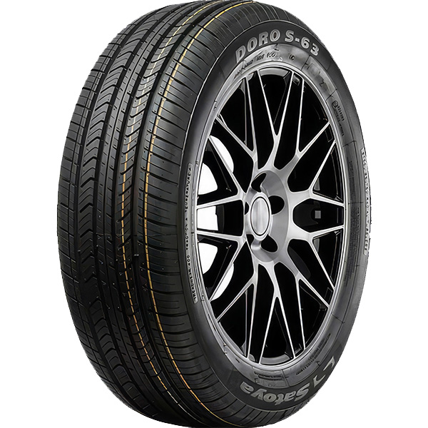 Автомобильная шина Satoya DORO S-63 185/60 R15 летняя., Автомобильная шина Satoya DORO S-63
Автомобильная шина Satoya DORO S-63 185/60 R15 летняя., Автомобильная шина Satoya DORO S-63