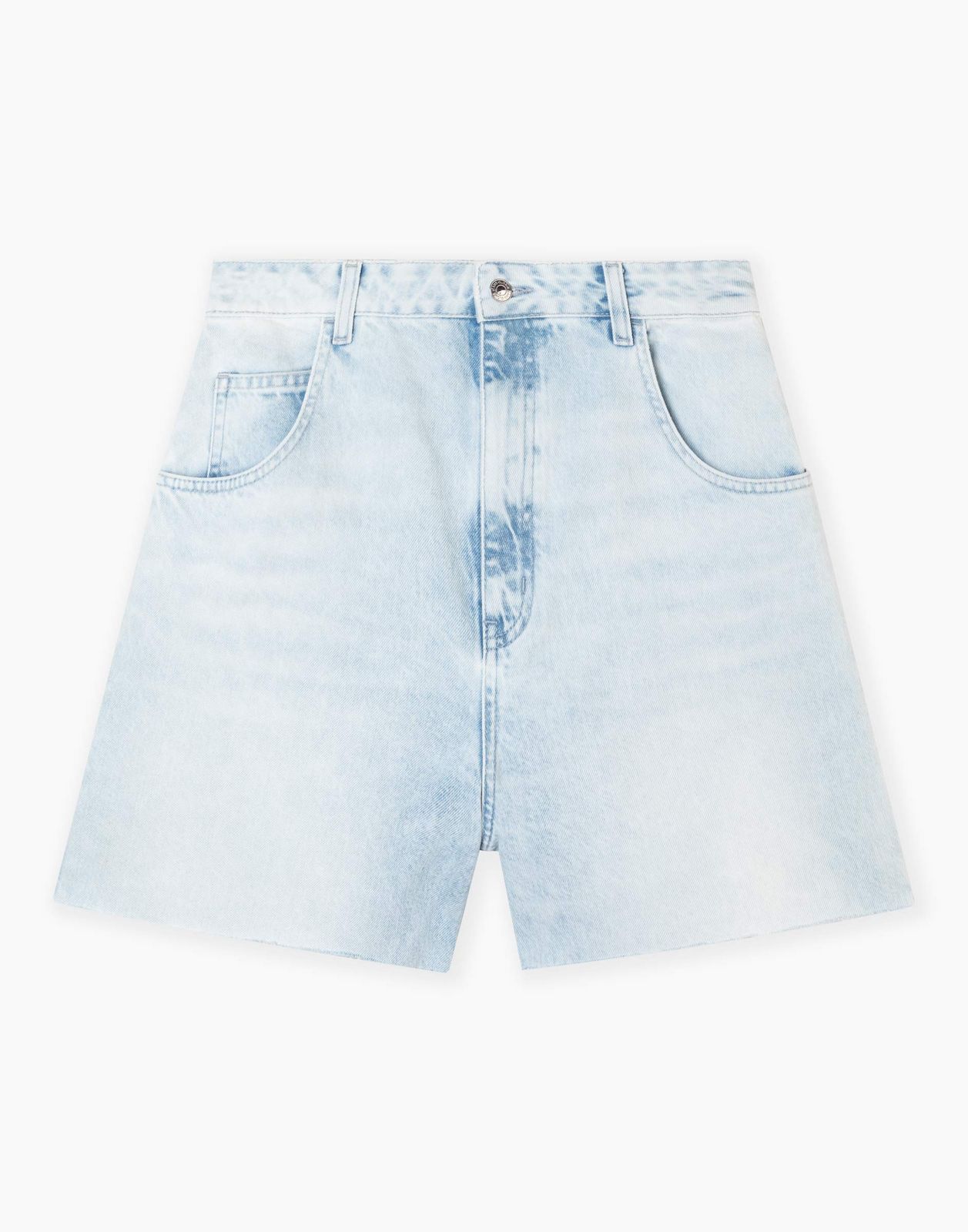 Шорты для девочки Gloria Jeans GSH012078 синий /лайт айс/ 18+/170, Голубой, GSH012078
Шорты для девочки Gloria Jeans GSH012078 синий /лайт айс/ 18+/170, Голубой, GSH012078