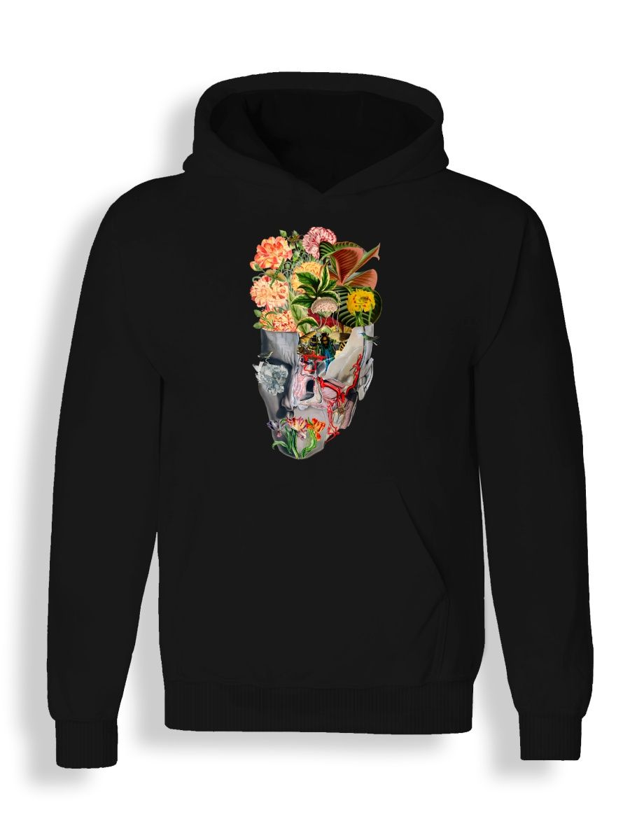 Худи унисекс СувенирShop Абстракция/Анатомия/Искусство 60 черное M, Черный, "Абстракция/Анатомия/Искусство" 60
Худи унисекс СувенирShop Абстракция/Анатомия/Искусство 60 черное M, Черный, "Абстракция/Анатомия/Искусство" 60