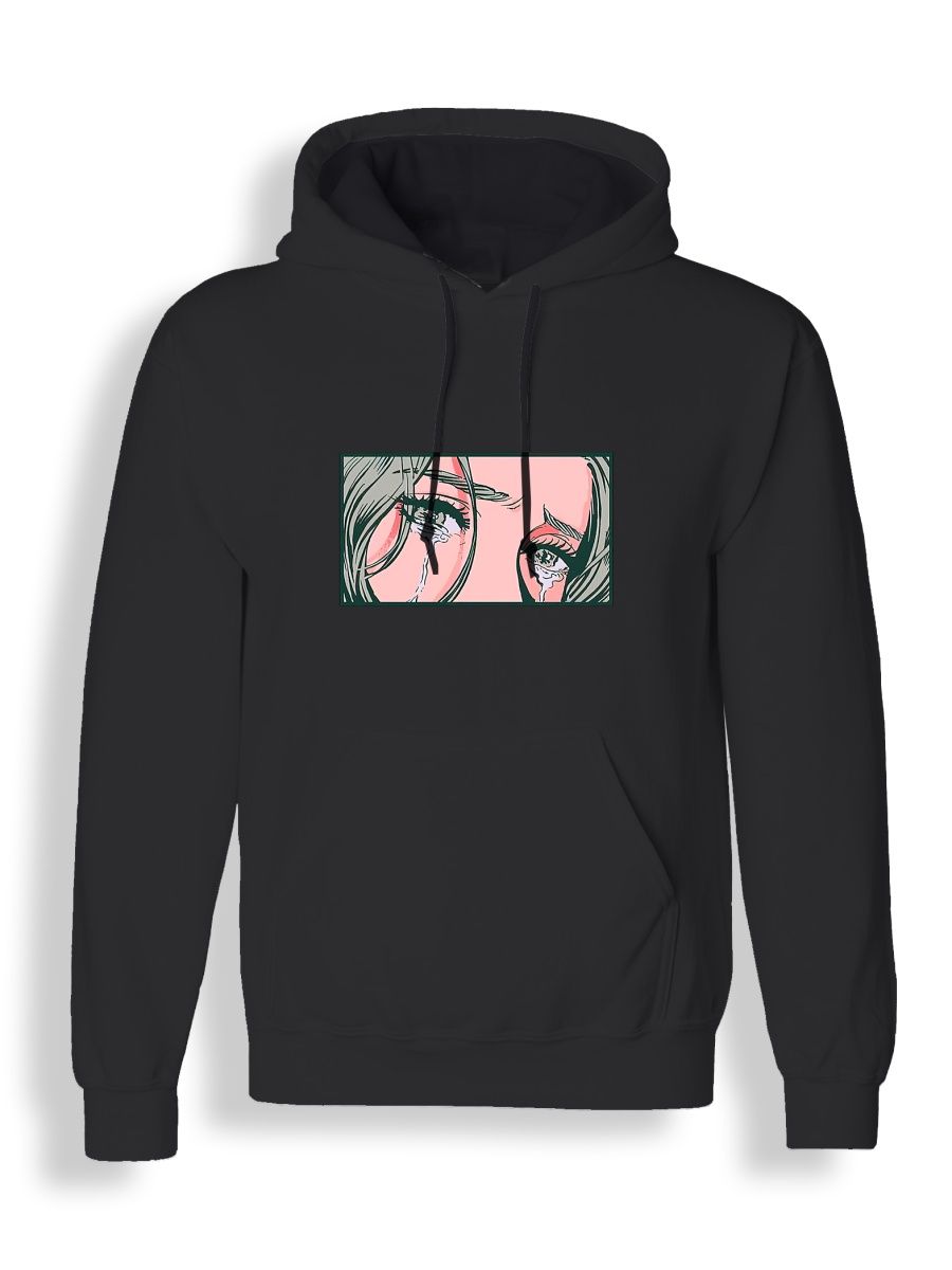 Худи унисекс СувенирShop Девушка/Аниме/Японский стиль 4 черное 4XL, "Девушка/Аниме/Японский стиль" 4
Худи унисекс СувенирShop Девушка/Аниме/Японский стиль 4 черное 4XL, "Девушка/Аниме/Японский стиль" 4