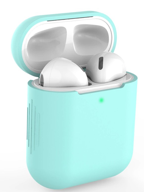 фото Чехол eva turquoise cbap04tq