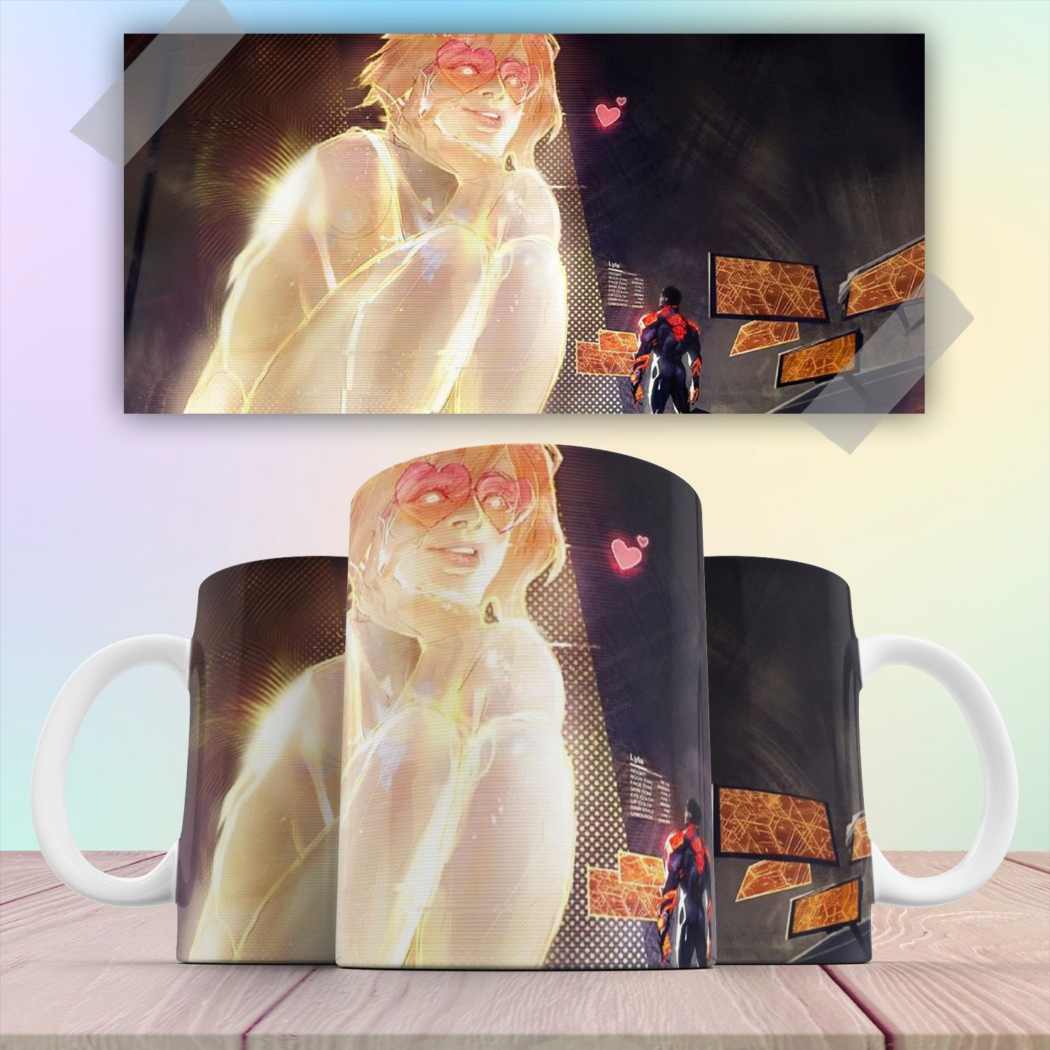 Кружка мультфильм Человек-паук Паутина вселенных Spider-Man Into the Spider-Verse 330 мл
Кружка мультфильм Человек-паук Паутина вселенных Spider-Man Into the Spider-Verse 330 мл