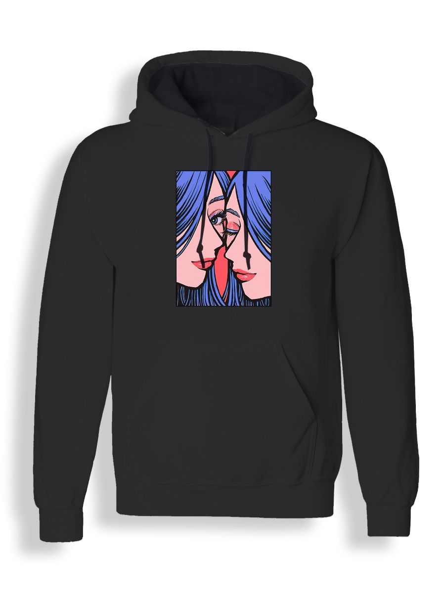 Худи унисекс СувенирShop Девушка/Аниме/Японский стиль 14 черное 2XL, "Девушка/Аниме/Японский стиль" 14
Худи унисекс СувенирShop Девушка/Аниме/Японский стиль 14 черное 2XL, "Девушка/Аниме/Японский стиль" 14