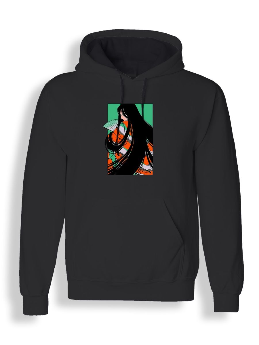 Худи унисекс СувенирShop Девушка/Аниме/Японский стиль 16 черное XL, Черный, "Девушка/Аниме/Японский стиль" 16
Худи унисекс СувенирShop Девушка/Аниме/Японский стиль 16 черное XL, Черный, "Девушка/Аниме/Японский стиль" 16