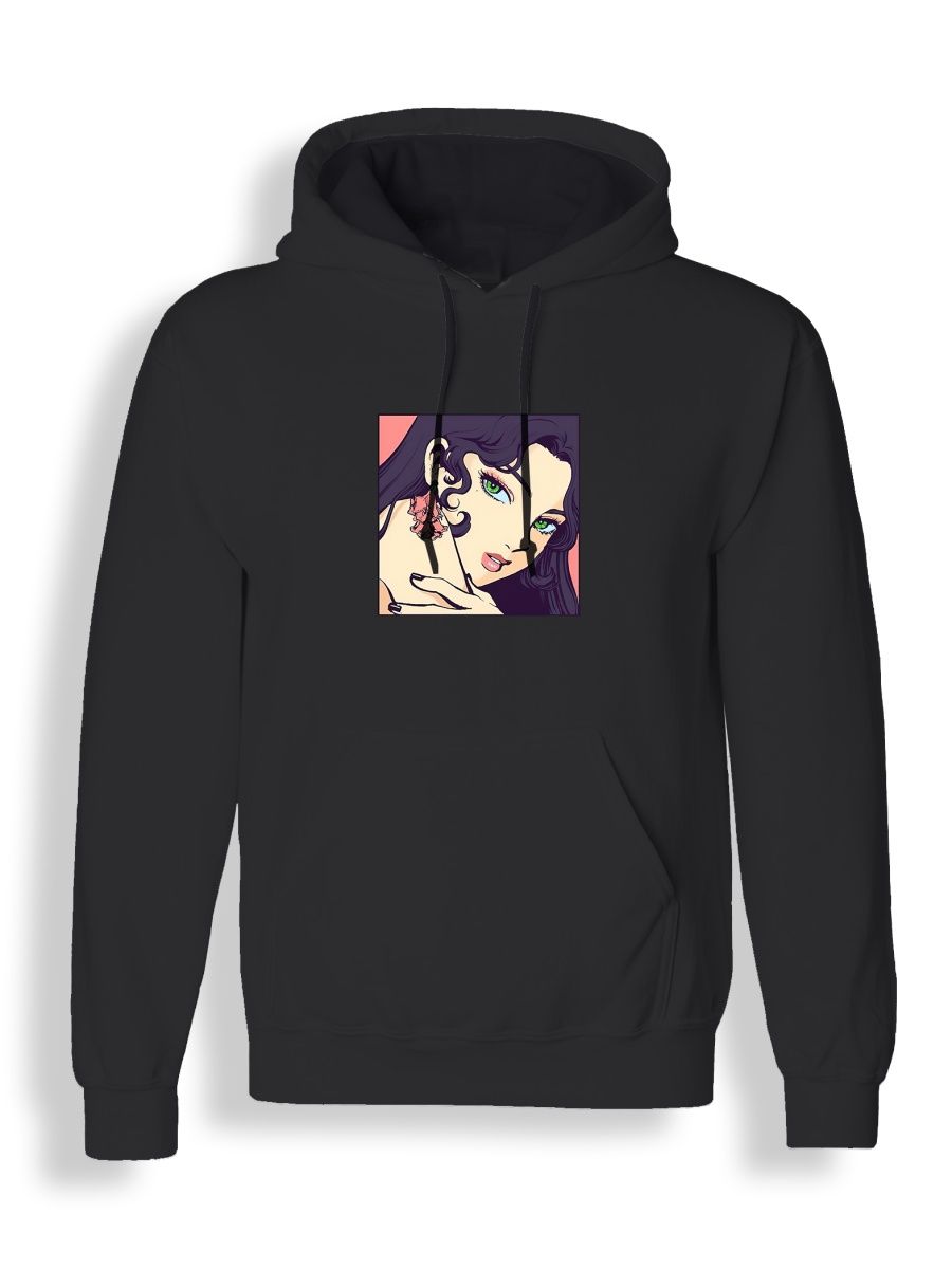 Худи унисекс СувенирShop Девушка/Аниме/Японский стиль 17 черное 4XL, "Девушка/Аниме/Японский стиль" 17
Худи унисекс СувенирShop Девушка/Аниме/Японский стиль 17 черное 4XL, "Девушка/Аниме/Японский стиль" 17