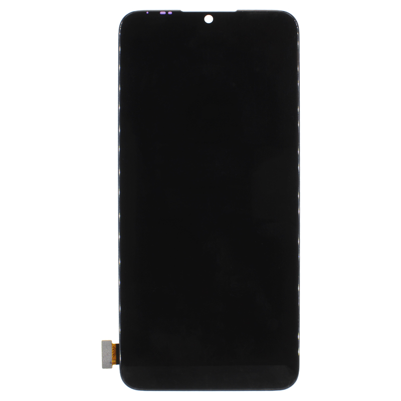 Дисплей BaseMarket для Xiaomi Mi A3 в сборе с тачскрином Base (черный) (оригинальный LCD)
Дисплей BaseMarket для Xiaomi Mi A3 в сборе с тачскрином Base (черный) (оригинальный LCD)