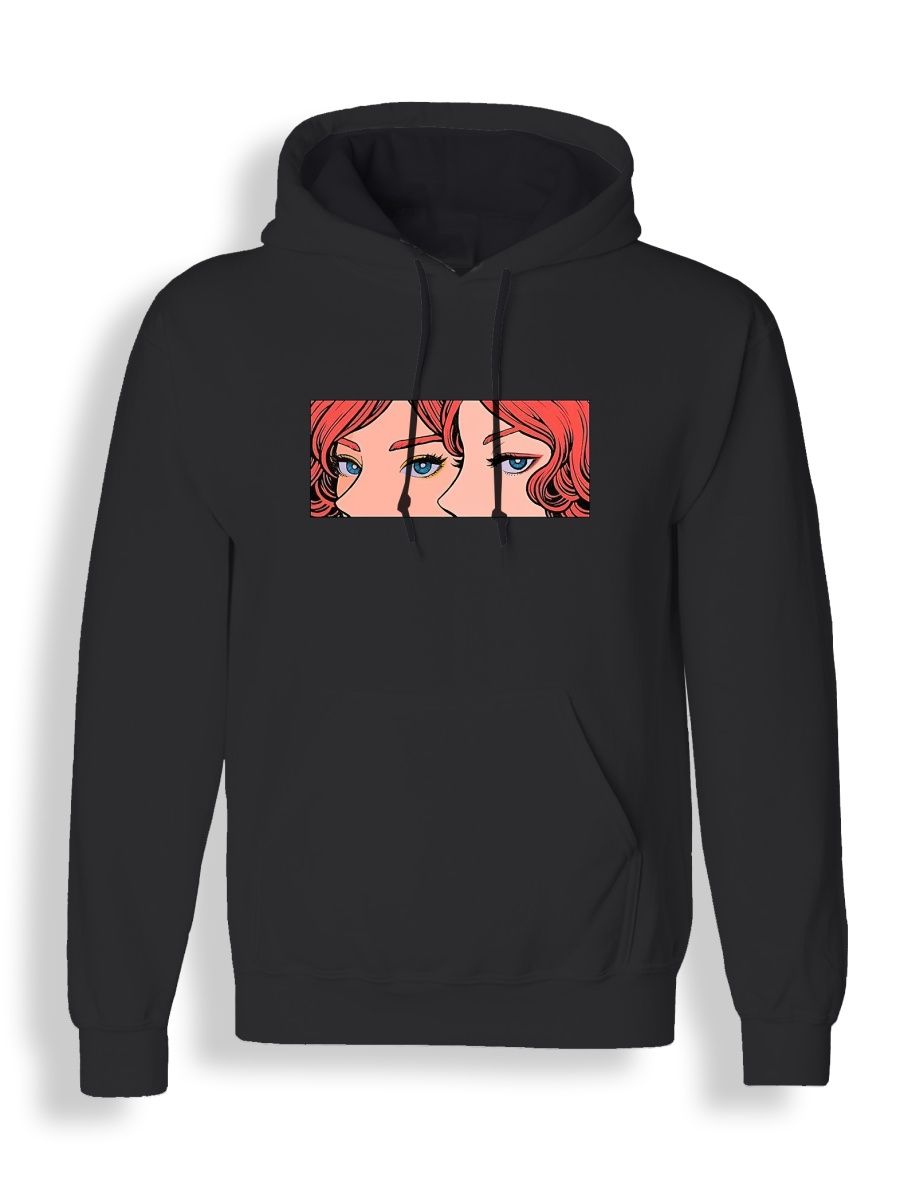 Худи унисекс СувенирShop Девушка/Аниме/Японский стиль 19 черное 4XL, "Девушка/Аниме/Японский стиль" 19
Худи унисекс СувенирShop Девушка/Аниме/Японский стиль 19 черное 4XL, "Девушка/Аниме/Японский стиль" 19