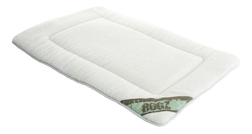 Коврик двусторонний для собак ROGZ Lounge Pod Mat, бежевый, M, 83x56 см, Lounge Pod Mat
Коврик двусторонний для собак ROGZ Lounge Pod Mat, бежевый, M, 83x56 см, Lounge Pod Mat