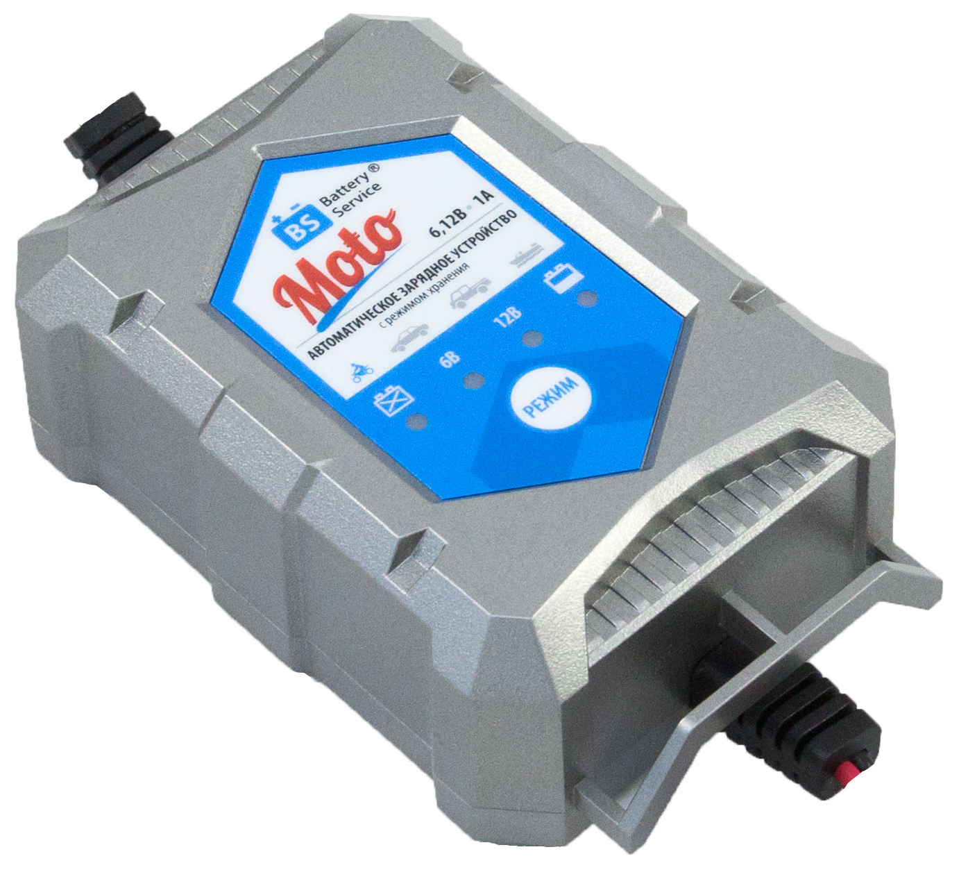 фото Зарядное устройство для акб pl-c001p 14,4b 24ач x1-std-bu-l battery service
