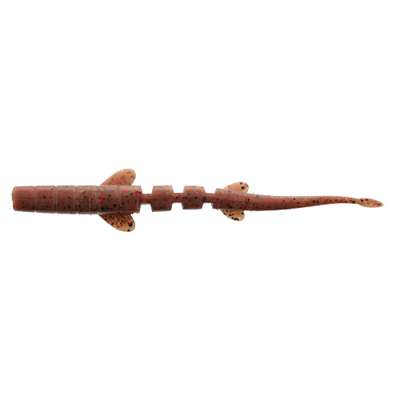Силиконовая приманка Lucky John Pro Series Unagi Slug 88,9 мм, F02, 5 шт., Красный, Pro Series Unagi Slug
Силиконовая приманка Lucky John Pro Series Unagi Slug 88,9 мм, F02, 5 шт., Красный, Pro Series Unagi Slug