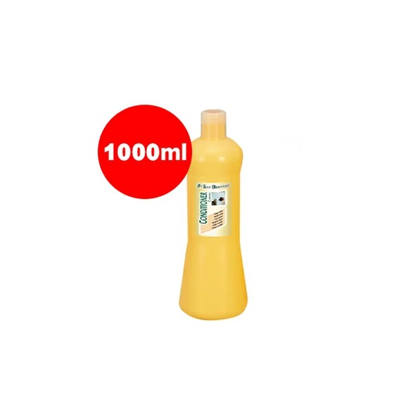 Кондиционер для кошек и собак ISB Traditional Line Lemon для короткой шерсти, 1 л, Лимон
Кондиционер для кошек и собак ISB Traditional Line Lemon для короткой шерсти, 1 л, Лимон