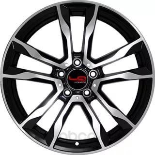 Колесный диск Replica R18 J PCD5x112 ET D 9140199 
Колесный диск Replica R18 J PCD5x112 ET D 9140199