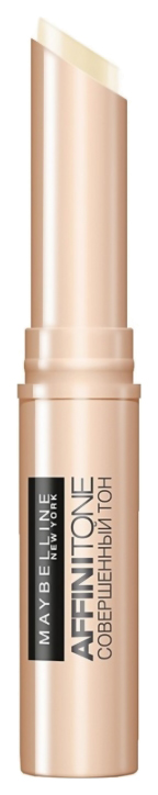 Консилер для лица Maybelline New York Affinitone тон 01 слоновая кость, корректор для лица B2717901/B2717900
Консилер для лица Maybelline New York Affinitone тон 01 слоновая кость, корректор для лица B2717901/B2717900