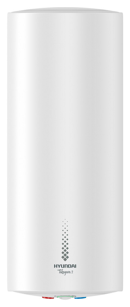 Водонагреватель накопительный HYUNDAI Takagava 2 H-SWS1-50 V-UI 707 white, Takagava 2 H-SWS1-50 V-UI 707
Водонагреватель накопительный HYUNDAI Takagava 2 H-SWS1-50 V-UI 707 white, Takagava 2 H-SWS1-50 V-UI 707