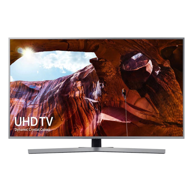 фото Led телевизор 4k ultra hd samsung ue43ru7470