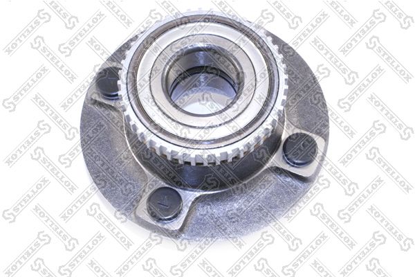 фото Комплект подшипника ступицы колеса stellox 43-28198-sx