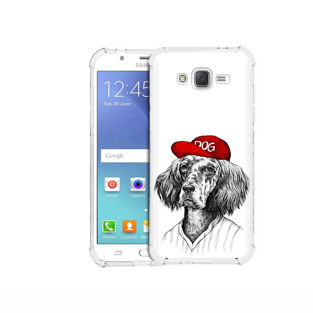Чехол MyPads Tocco для Samsung Galaxy J5 (2015) дог (PT15272.579.333), Прозрачный, Tocco
Чехол MyPads Tocco для Samsung Galaxy J5 (2015) дог (PT15272.579.333), Прозрачный, Tocco