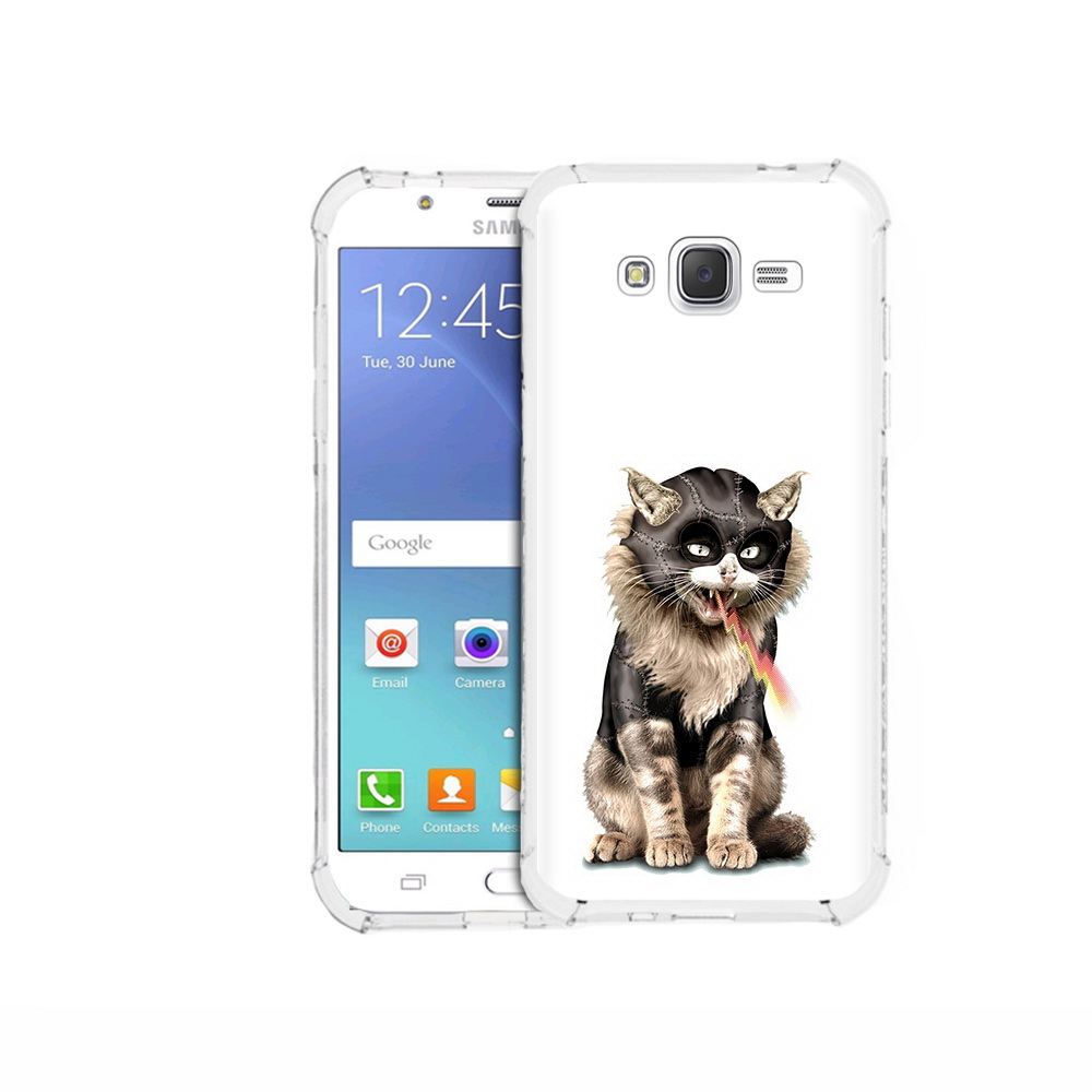 Чехол MyPads Tocco для Samsung Galaxy J5 (2015) дьяволский кот (PT15272.579.341), Прозрачный, Tocco
Чехол MyPads Tocco для Samsung Galaxy J5 (2015) дьяволский кот (PT15272.579.341), Прозрачный, Tocco