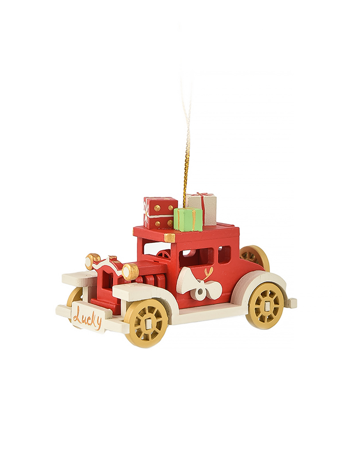Елочная игрушка машинка Wood-souvenirs T04194-WS/CCa_P_P_3020 1 шт. разноцветная, Разноцветный, CCa_P_P_3020
Елочная игрушка машинка Wood-souvenirs T04194-WS/CCa_P_P_3020 1 шт. разноцветная, Разноцветный, CCa_P_P_3020