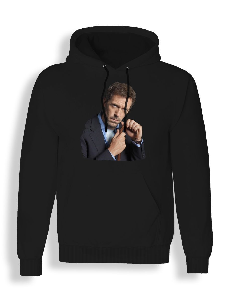 Худи унисекс СувенирShop Сериал House/Доктор Хаус 13 черное 4XL, "Сериал House/Доктор Хаус" 13
Худи унисекс СувенирShop Сериал House/Доктор Хаус 13 черное 4XL, "Сериал House/Доктор Хаус" 13