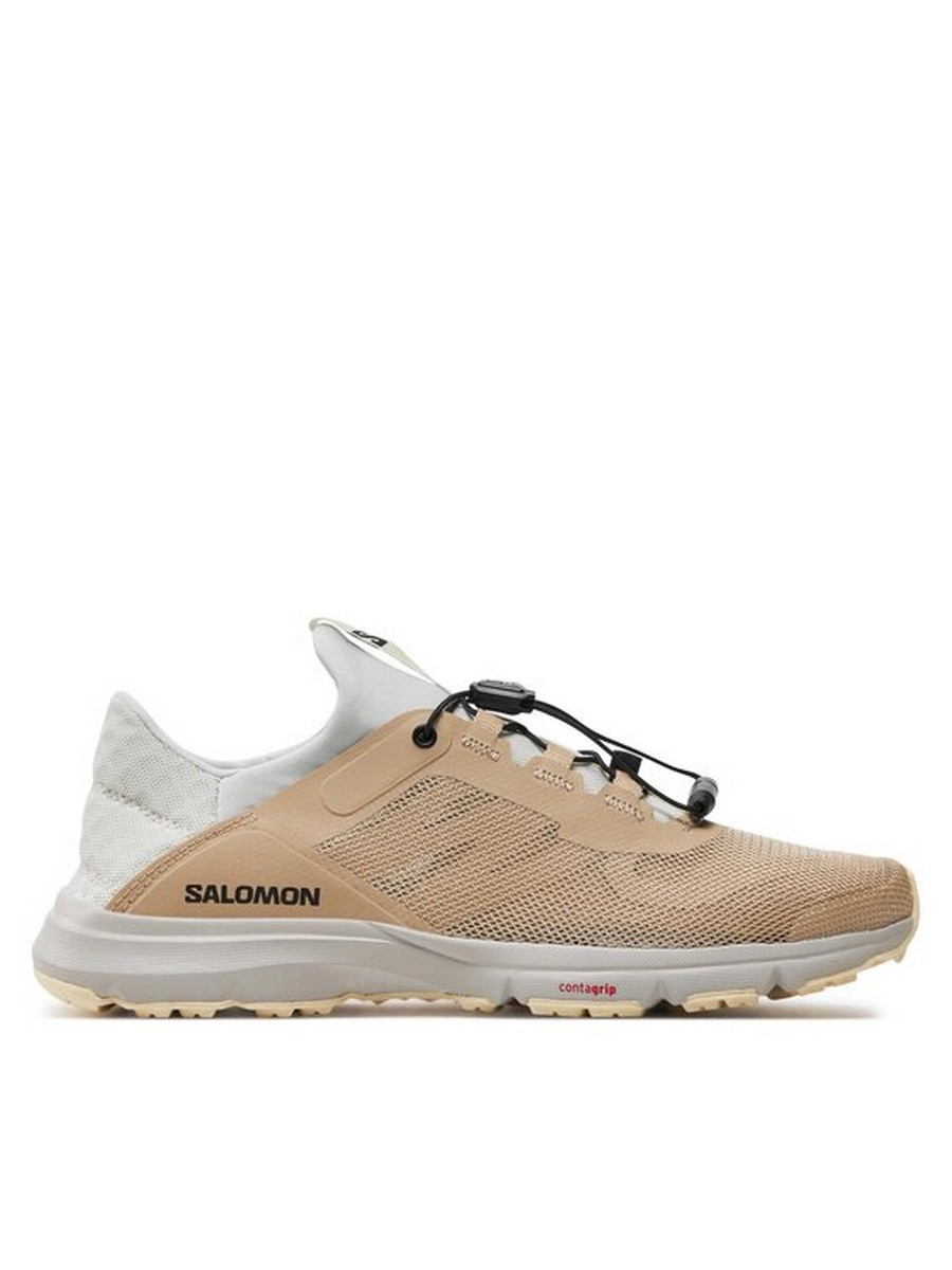 Кроссовки женские Salomon Amphib Bold 2 L47447100 бежевые 40 EU, Бежевый, Amphib Bold 2 L47447100
Кроссовки женские Salomon Amphib Bold 2 L47447100 бежевые 40 EU, Бежевый, Amphib Bold 2 L47447100