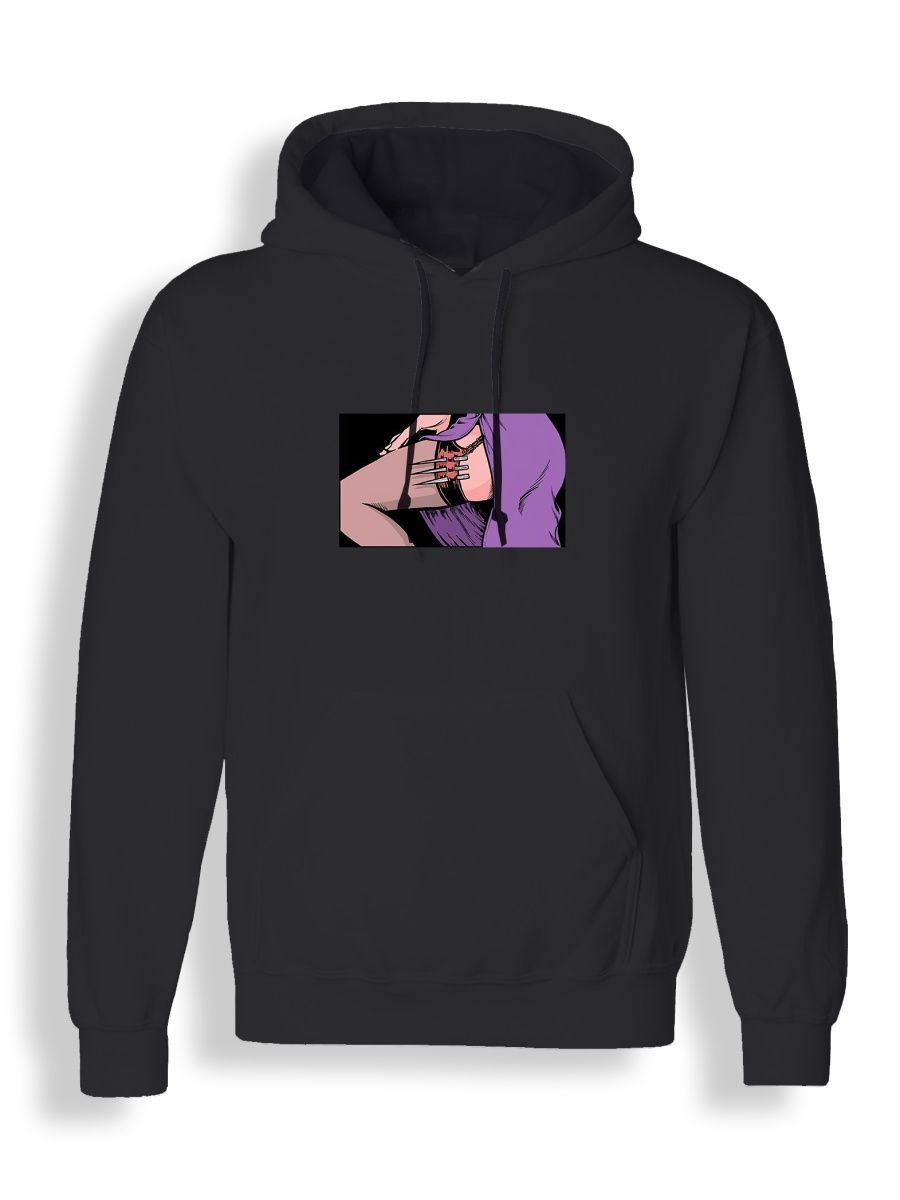 Худи унисекс СувенирShop Девушка/Аниме/Японский стиль 27 черное 4XL, "Девушка/Аниме/Японский стиль" 27
Худи унисекс СувенирShop Девушка/Аниме/Японский стиль 27 черное 4XL, "Девушка/Аниме/Японский стиль" 27