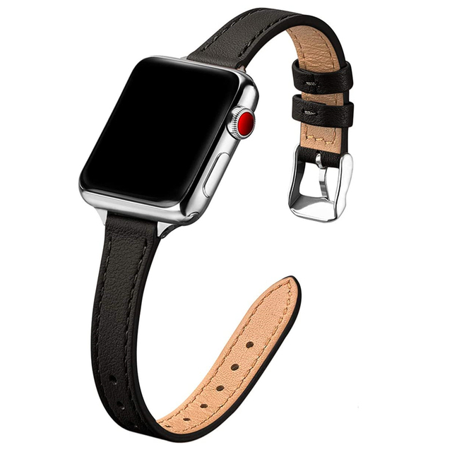 Ремешок кожаный, Пианел для apple watch Black, 42mm 44mm 45mm 49mm, Черный, 439 Pro
Ремешок кожаный, Пианел для apple watch Black, 42mm 44mm 45mm 49mm, Черный, 439 Pro
