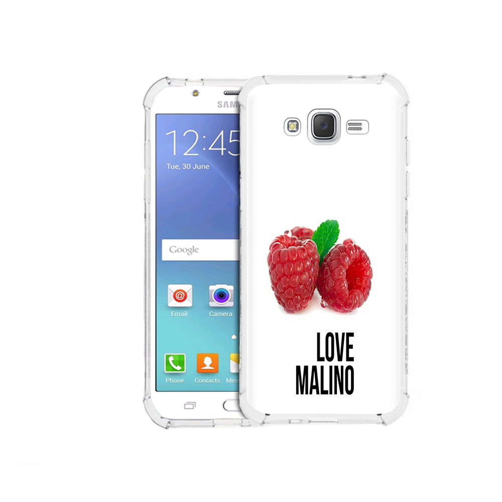 Чехол MyPads Tocco для Samsung Galaxy J5 (2015) Бренд лове малино (PT15272.579.36), Прозрачный, Tocco
Чехол MyPads Tocco для Samsung Galaxy J5 (2015) Бренд лове малино (PT15272.579.36), Прозрачный, Tocco