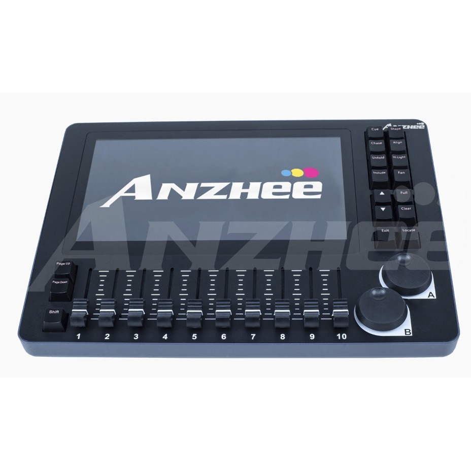 Световой пульт DMX Anzhee Eventure Run with hand bag, Eventure Run with hand bag
Световой пульт DMX Anzhee Eventure Run with hand bag, Eventure Run with hand bag