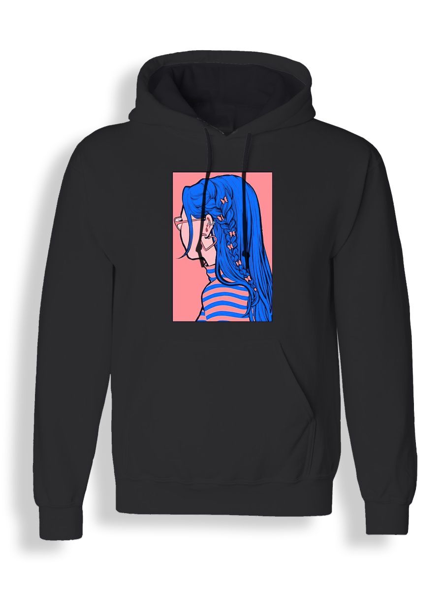 Худи унисекс СувенирShop Девушка/Аниме/Японский стиль 37 черное 4XL, "Девушка/Аниме/Японский стиль" 37
Худи унисекс СувенирShop Девушка/Аниме/Японский стиль 37 черное 4XL, "Девушка/Аниме/Японский стиль" 37