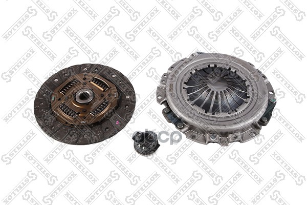 07-01292-Sx к-Кт Сцепления Fiat Doblo/Punto 1.3Jtd 99> Stellox 0701292SX
07-01292-Sx к-Кт Сцепления Fiat Doblo/Punto 1.3Jtd 99> Stellox 0701292SX