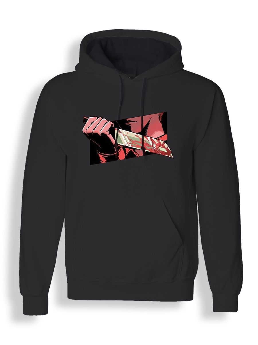 Худи унисекс СувенирShop Девушка/Аниме/Японский стиль 38 черное 2XL, "Девушка/Аниме/Японский стиль" 38
Худи унисекс СувенирShop Девушка/Аниме/Японский стиль 38 черное 2XL, "Девушка/Аниме/Японский стиль" 38