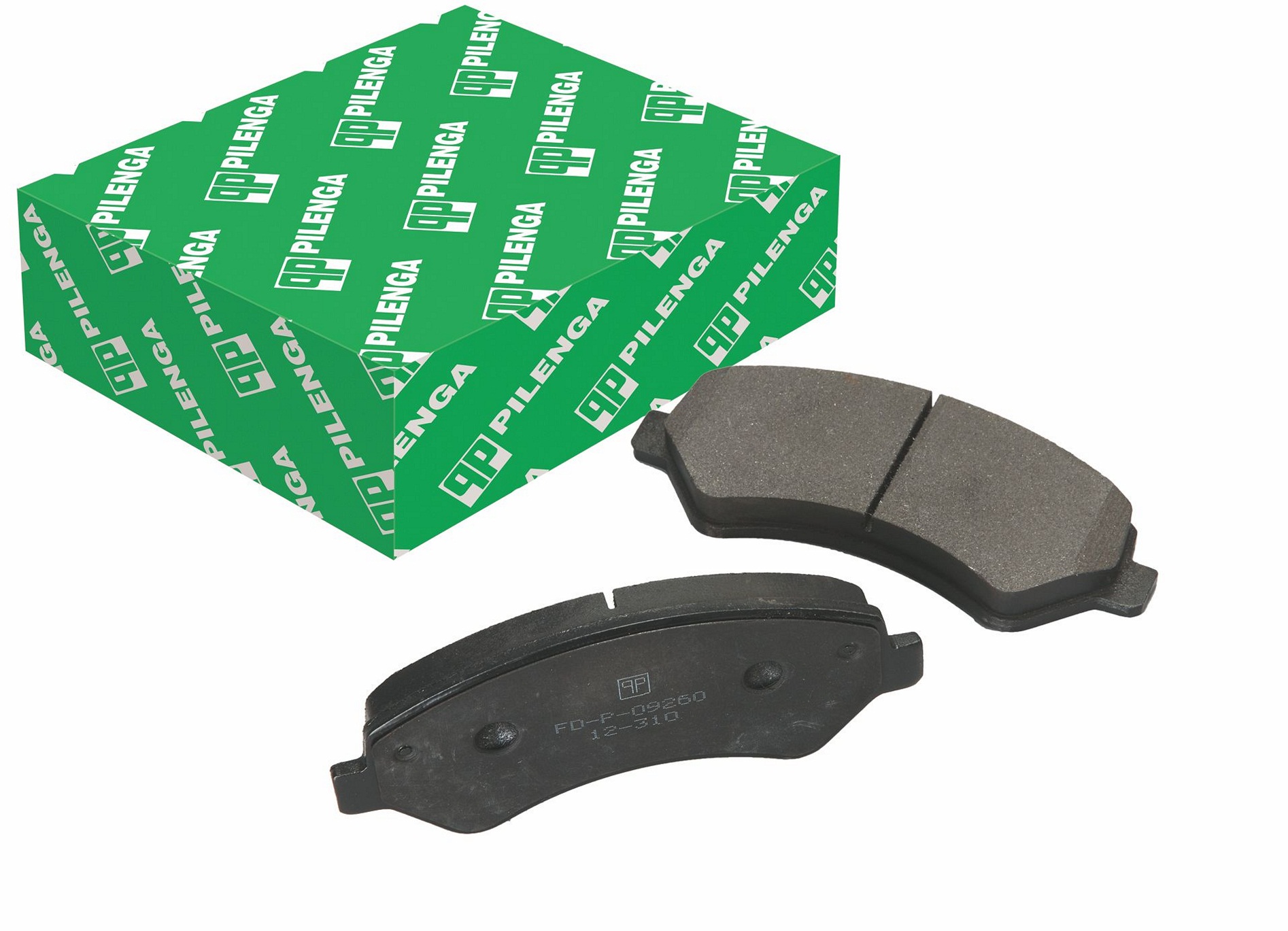 Колодки тормозные Fiat Ducato 06-; Citroen Jumper 06-; Peugeot Boxer 07- задние PILENGA
Колодки тормозные Fiat Ducato 06-; Citroen Jumper 06-; Peugeot Boxer 07- задние PILENGA