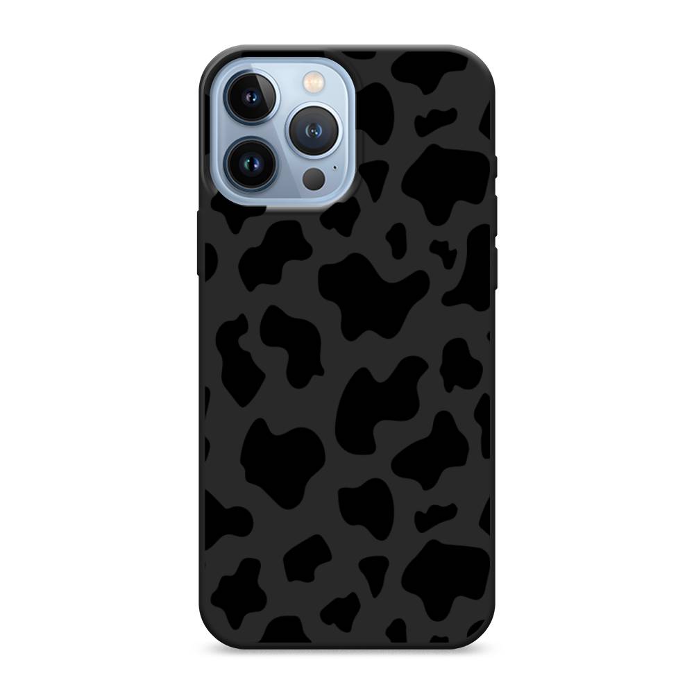 Чехол Awog на Apple iPhone 13 Pro Max / Айфон 13 Pro Max "Пятна коровы черные", Разноцветный, 14452-1
Чехол Awog на Apple iPhone 13 Pro Max / Айфон 13 Pro Max "Пятна коровы черные", Разноцветный, 14452-1