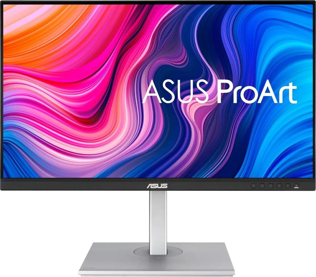 27" Монитор ASUS ProArt PA278CV серебристый 75Hz 2560х1440 IPS, ProArt PA278CV 
27" Монитор ASUS ProArt PA278CV серебристый 75Hz 2560х1440 IPS, ProArt PA278CV
