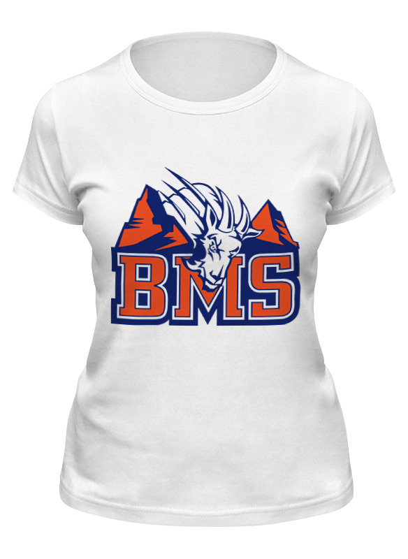 Футболка женская Printio Реальные парни (blue mountain state) bms белая M, Белый, Реальные парни (blue mountain state) bms
Футболка женская Printio Реальные парни (blue mountain state) bms белая M, Белый, Реальные парни (blue mountain state) bms