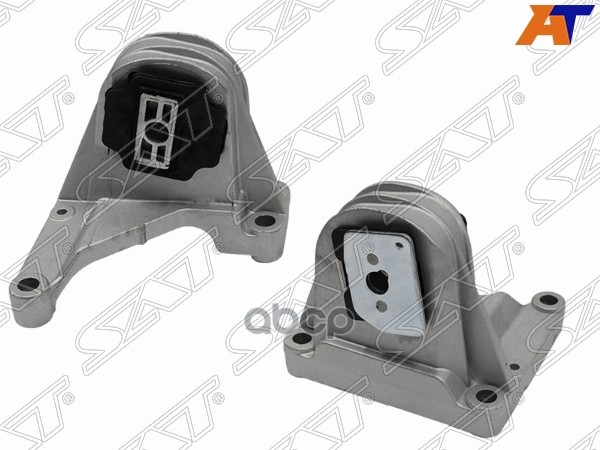 SAT ST-24-0035 Подушка двигателя RR VOLVO S80 03-06/V70 00-08/XC70 01-07/XC90 02- 1шт
SAT ST-24-0035 Подушка двигателя RR VOLVO S80 03-06/V70 00-08/XC70 01-07/XC90 02- 1шт