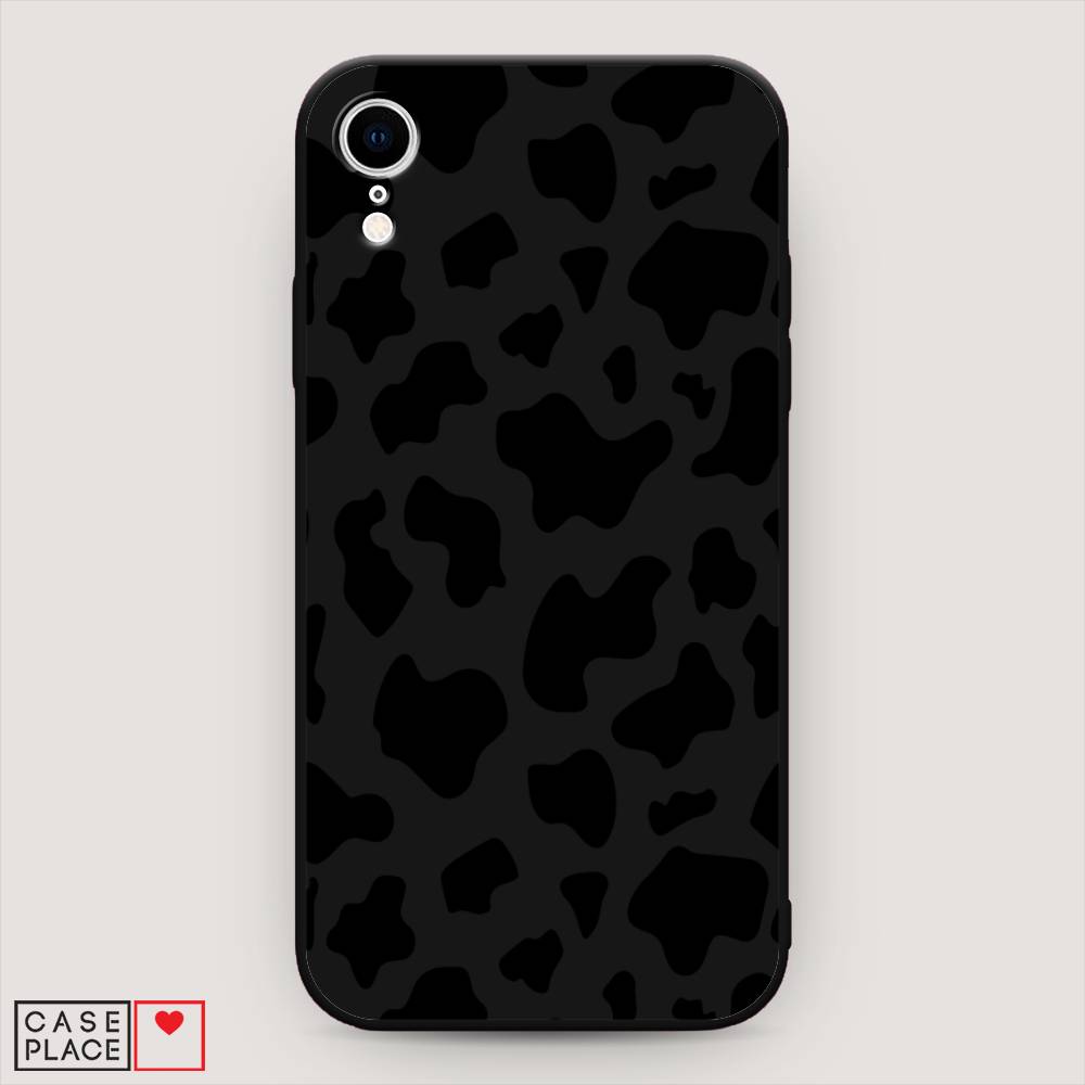 Чехол Awog на Apple iPhone XR (10R) / Айфон XR (10R) "Пятна коровы черные", Разноцветный, 12052-1
Чехол Awog на Apple iPhone XR (10R) / Айфон XR (10R) "Пятна коровы черные", Разноцветный, 12052-1