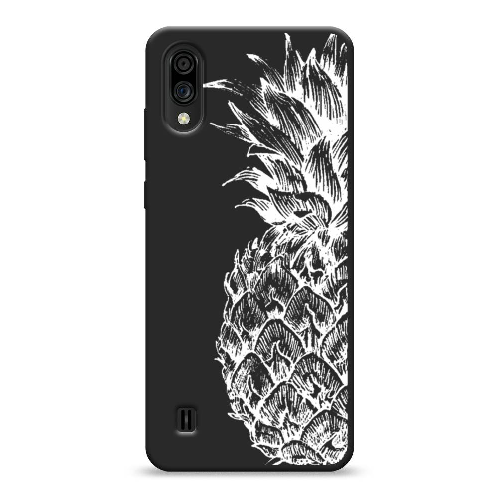 Чехол Awog на ZTE Blade A51 lite / ЗТЕ Блэйд A51 lite "Ананас графика белая", Разноцветный, 134852-1
Чехол Awog на ZTE Blade A51 lite / ЗТЕ Блэйд A51 lite "Ананас графика белая", Разноцветный, 134852-1