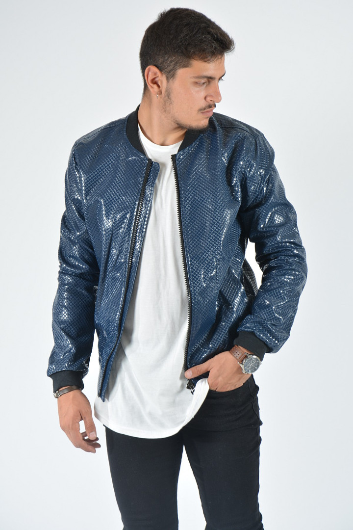 Куртка мужская Terapi Giyim 24020 синяя 2XL (товары доставляются из-за рубежа), Синий, 24020
Куртка мужская Terapi Giyim 24020 синяя 2XL (товары доставляются из-за рубежа), Синий, 24020