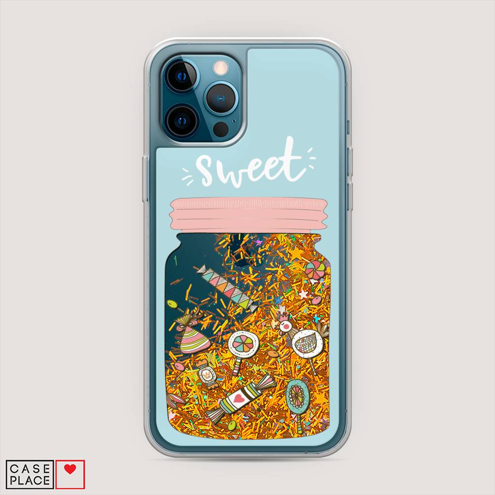 Чехол Awog на Apple iPhone 12 Pro Max / Айфон 12 Pro Max "Конфетки в банке", Разноцветный, 12790-1
Чехол Awog на Apple iPhone 12 Pro Max / Айфон 12 Pro Max "Конфетки в банке", Разноцветный, 12790-1